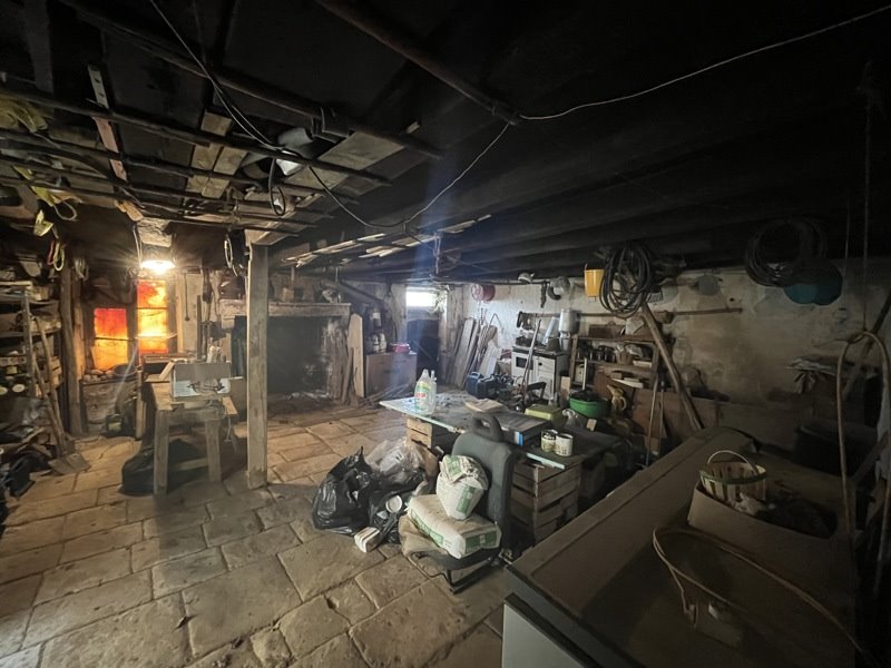 Vente Maison ST VINCENT LA CHATRE - 1 pièce - - (79500)