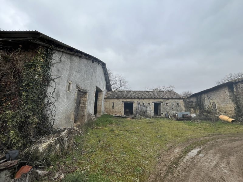 Maison 1 pièce · à Saint-Vincent-la-Châtre · 69 006 €