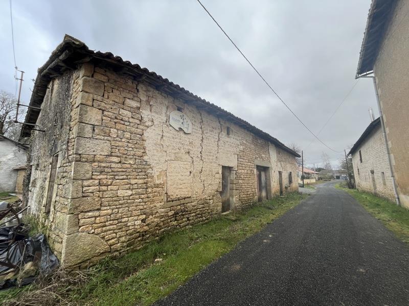 Vente Maison ST VINCENT LA CHATRE - 1 pièce - - (79500)