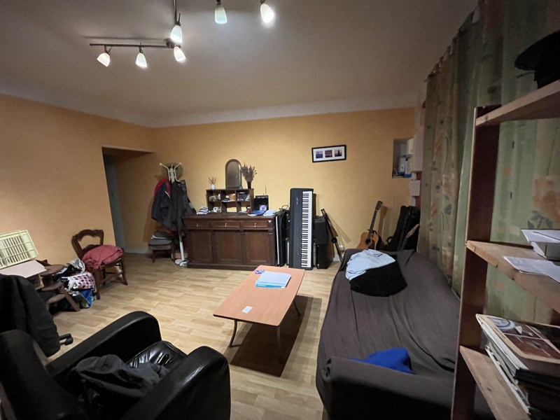 Vente Maison MELLE - 3 pièces -83 m² - (79500)