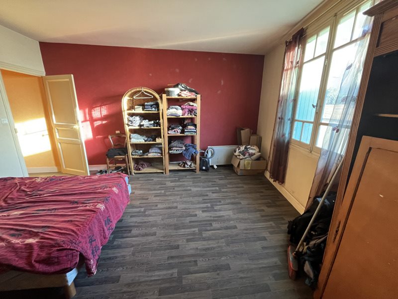 Vente Maison MELLE - 3 pièces -83 m² - (79500)