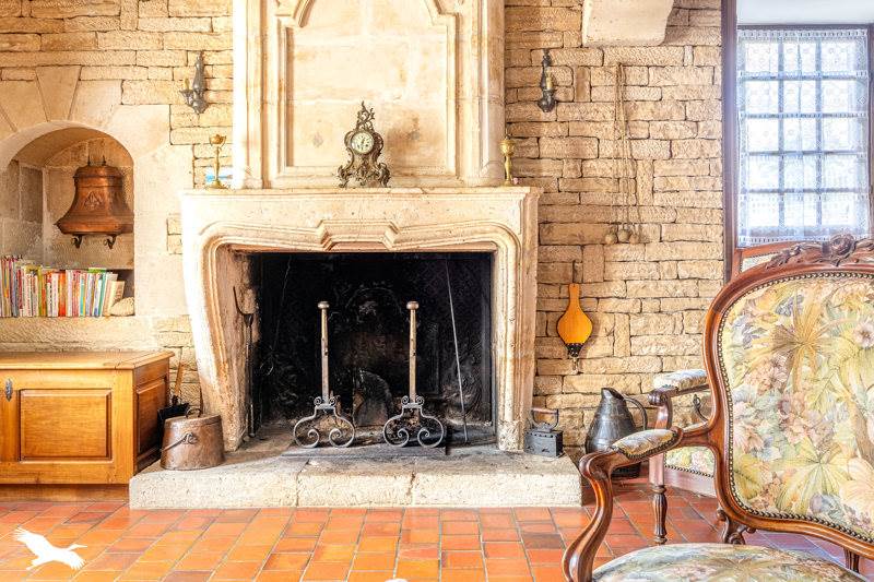 Vente Maison MELLE - 6 pièces -254 m² - (79500)