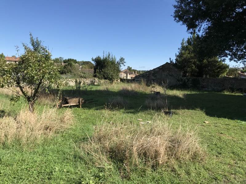 Vente Maison MELLE - 5 pièces -125 m² - (79500)