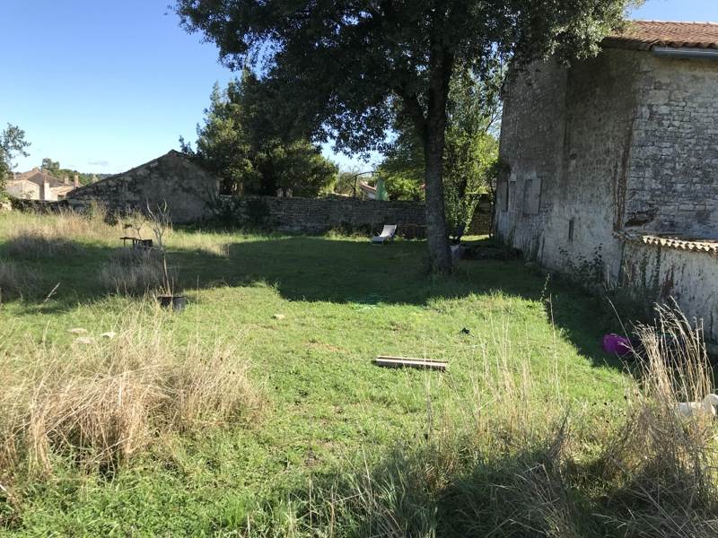 Vente Maison MELLE - 5 pièces -125 m² - (79500)