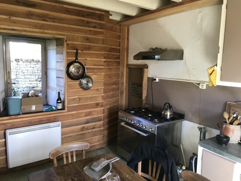 Vente Maison MELLE - 5 pièces -125 m² - (79500)