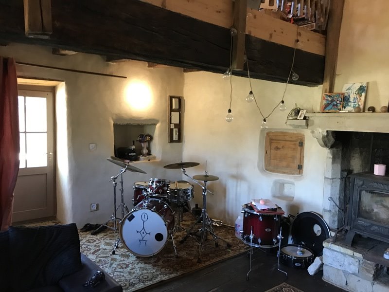 Vente Maison MELLE - 5 pièces -125 m² - (79500)