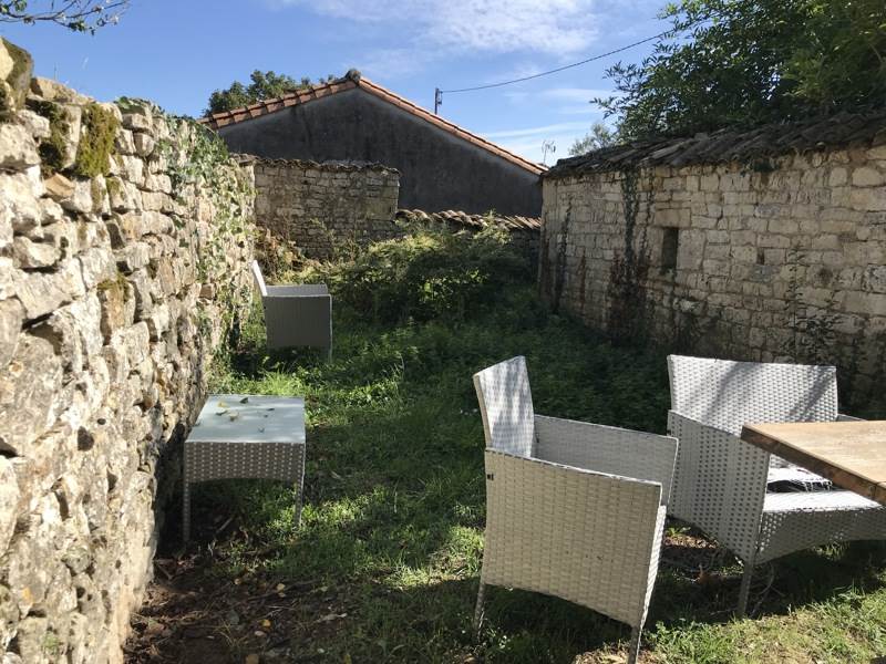 Maison 5 pièces 125 m² · à Melle · 125 m² · 161 250 €