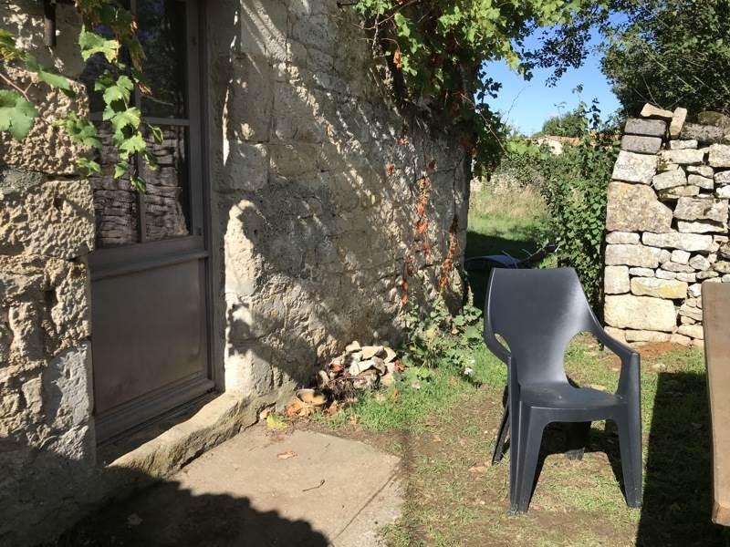 Vente Maison MELLE - 5 pièces -125 m² - (79500)