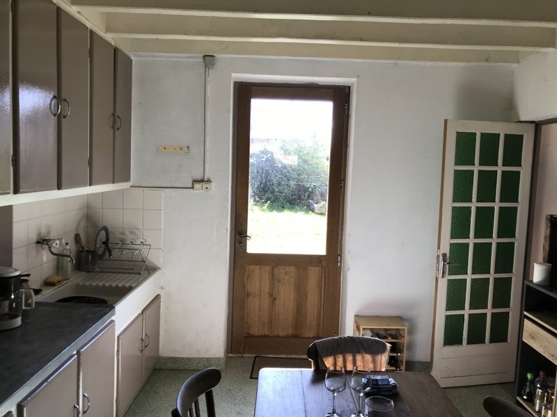 Vente Maison MELLE - 5 pièces -125 m² - (79500)