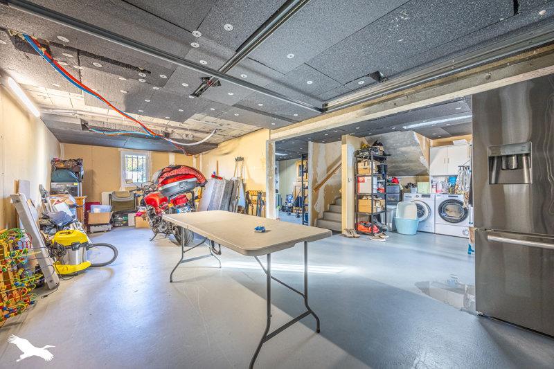 Vente Maison SAUZE VAUSSAIS - 6 pièces -155 m² - (79190)