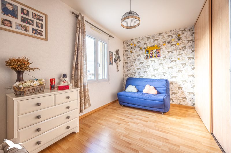 Vente Maison SAUZE VAUSSAIS - 6 pièces -155 m² - (79190)