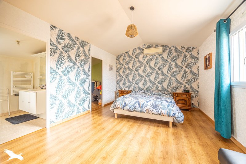 Vente Maison SAUZE VAUSSAIS - 6 pièces -155 m² - (79190)