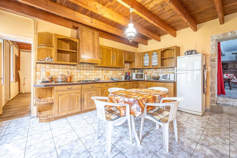 Vente Maison PERIGNE - 5 pièces -176 m² - (79170)