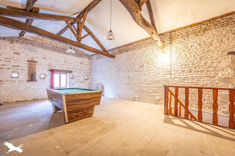 Vente Maison PERIGNE - 5 pièces -176 m² - (79170)