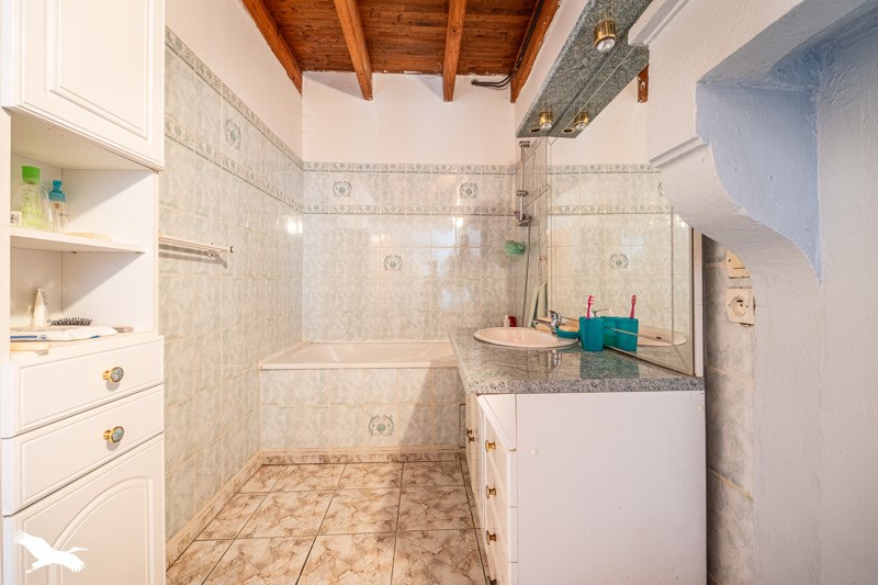 Vente Maison PERIGNE - 5 pièces -176 m² - (79170)