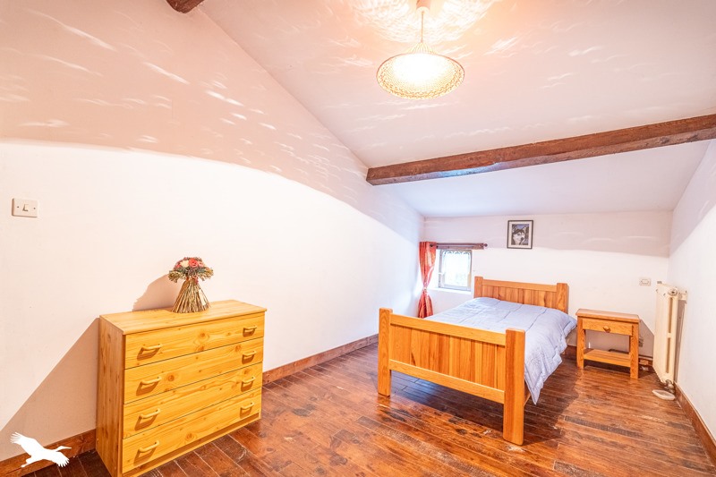 Vente Maison PERIGNE - 5 pièces -176 m² - (79170)