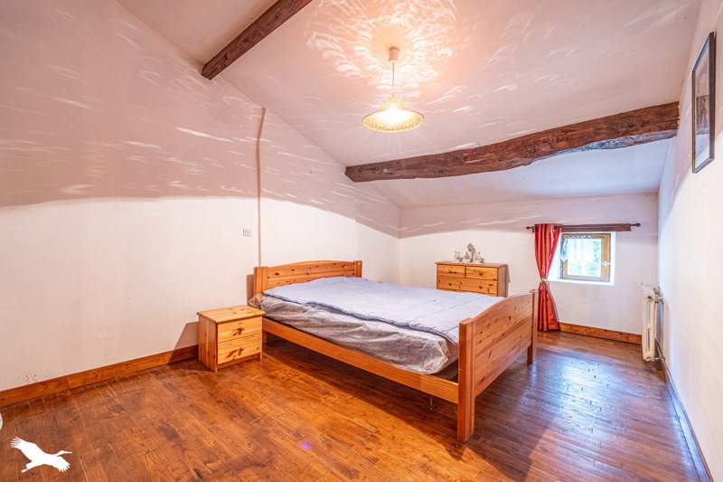 Vente Maison PERIGNE - 5 pièces -176 m² - (79170)