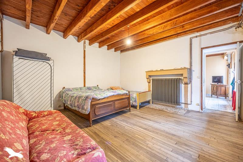Vente Maison PERIGNE - 5 pièces -176 m² - (79170)