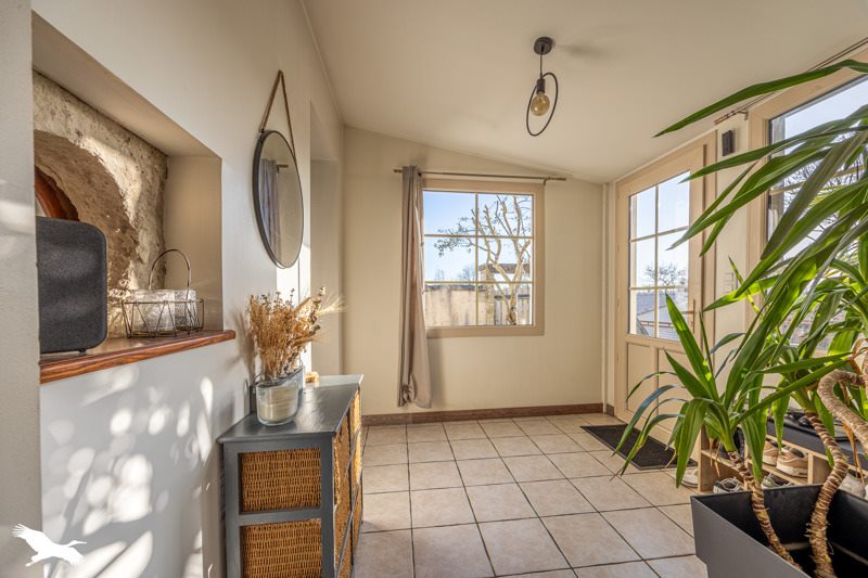 Vente Maison ST ROMANS LES MELLE - 4 pièces -155 m² - (79500)