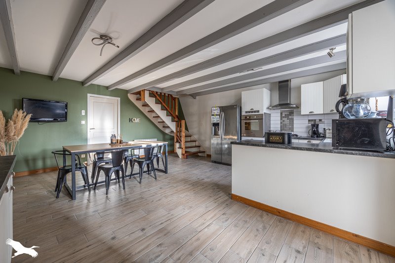 Vente Maison ST ROMANS LES MELLE - 4 pièces -155 m² - (79500)
