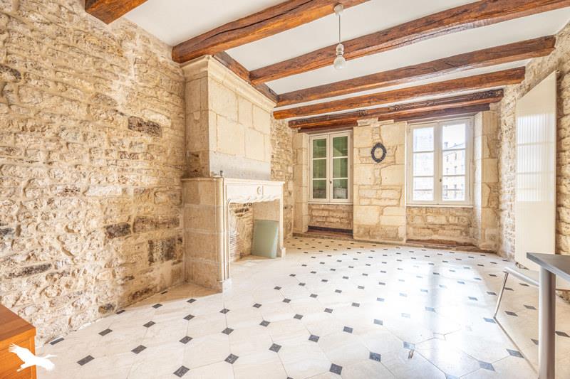 Vente Immeuble CELLES SUR BELLE - -  831 m² - (79370)
