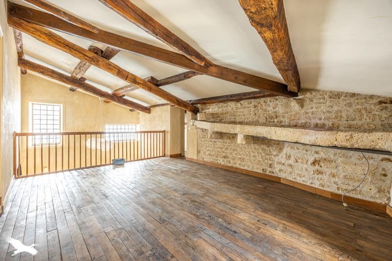 Vente Immeuble CELLES SUR BELLE - -  831 m² - (79370)