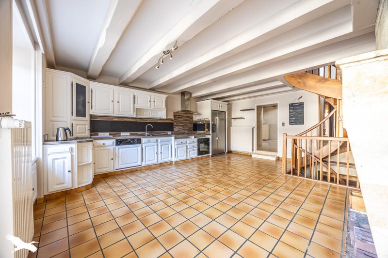 Vente Immeuble CELLES SUR BELLE - -  831 m² - (79370)