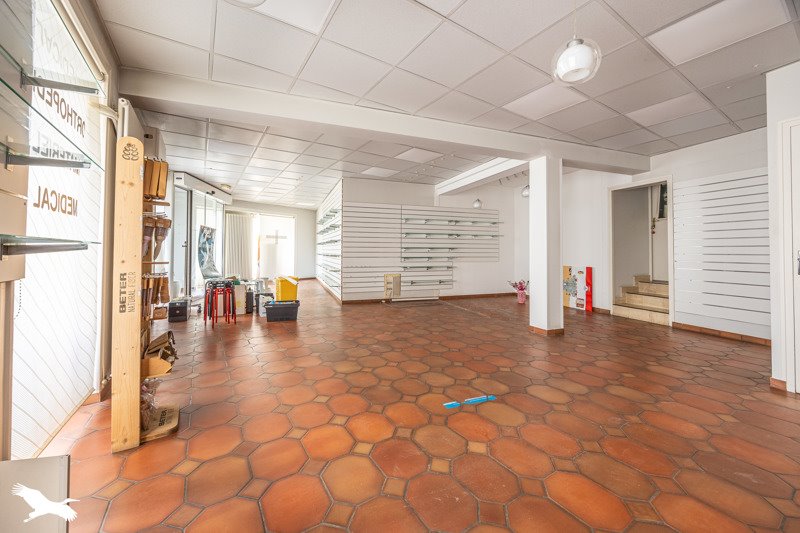 Vente Immeuble CELLES SUR BELLE - -  831 m² - (79370)