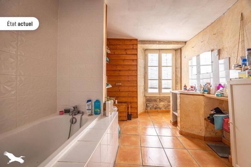 Vente Maison MELLE - 7 pièces -142 m² - (79500)