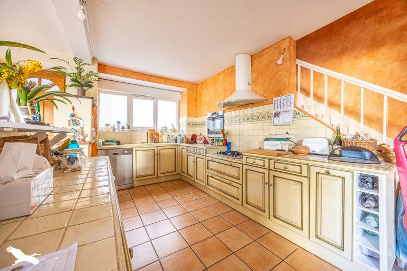 Maison 7 pièces 142 m² · à Melle · 142 m² · 226 180 €