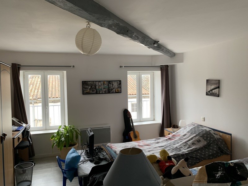 Vente Immeuble SAUZE VAUSSAIS - -  90 m² - (79190)
