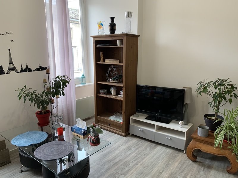 Vente Immeuble SAUZE VAUSSAIS - -  90 m² - (79190)