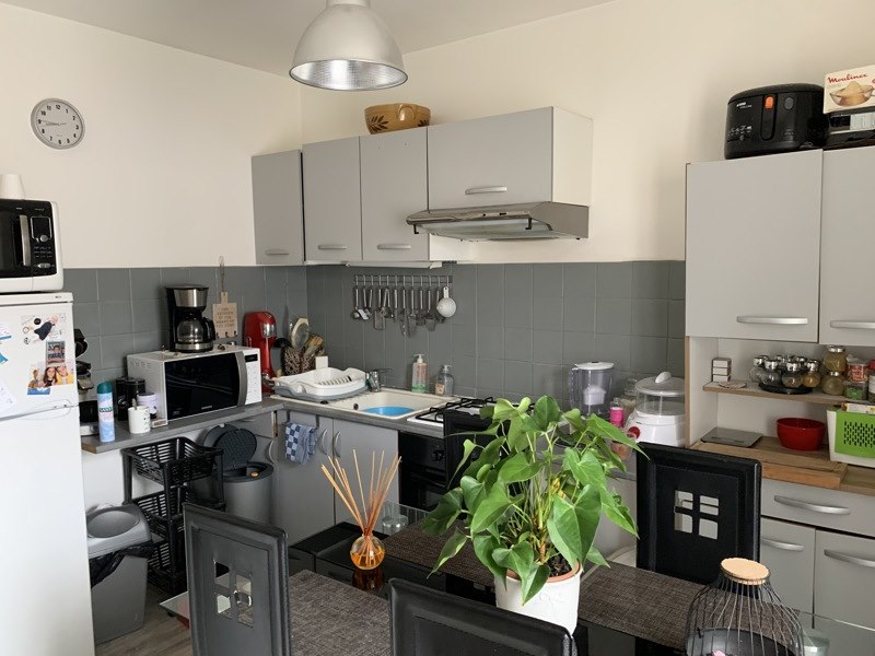 Vente Immeuble SAUZE VAUSSAIS - -  90 m² - (79190)