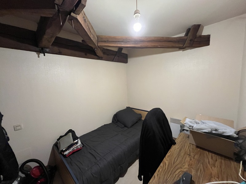 Vente Immeuble SAUZE VAUSSAIS - -  96 m² - (79190)