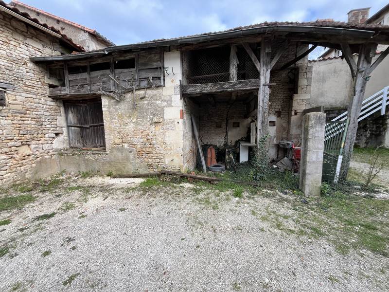 Vente Immeuble SAUZE VAUSSAIS - -  96 m² - (79190)