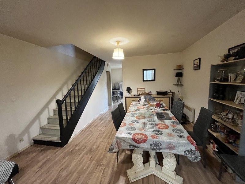 Vente Immeuble SAUZE VAUSSAIS - -  186 m² - (79190)