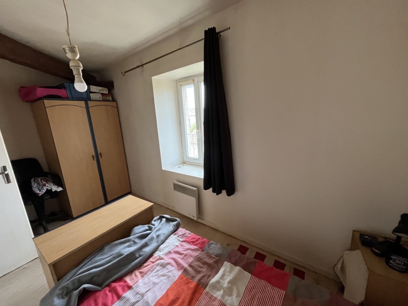 Vente Immeuble SAUZE VAUSSAIS - -  186 m² - (79190)