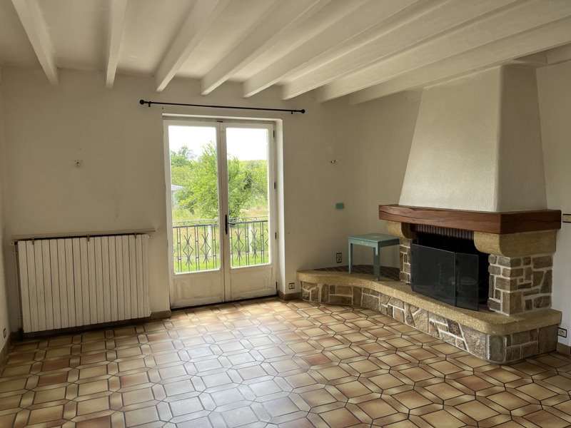 Vente Maison MAISONNAY - 7 pièces -167 m² - (79500)