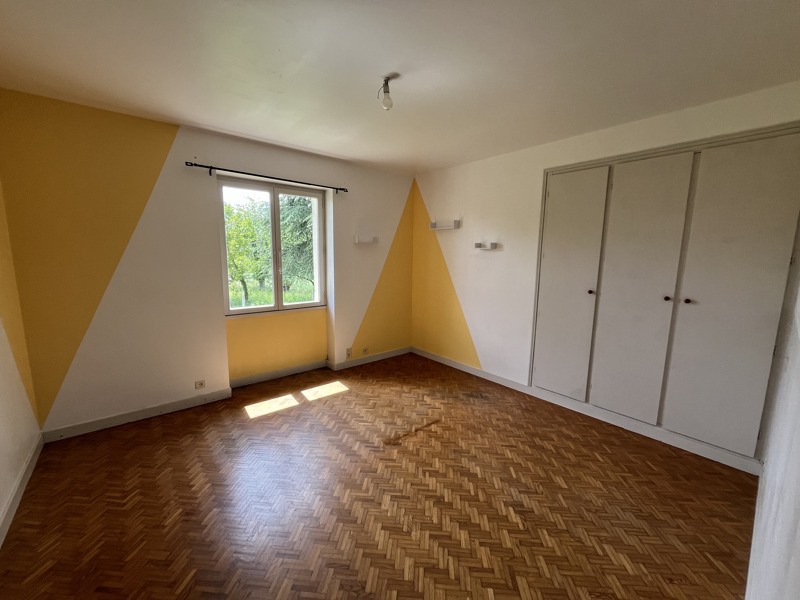 Vente Maison MAISONNAY - 7 pièces -167 m² - (79500)