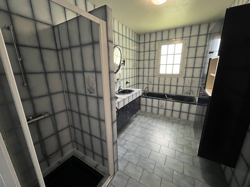 Vente Maison MAISONNAY - 7 pièces -167 m² - (79500)