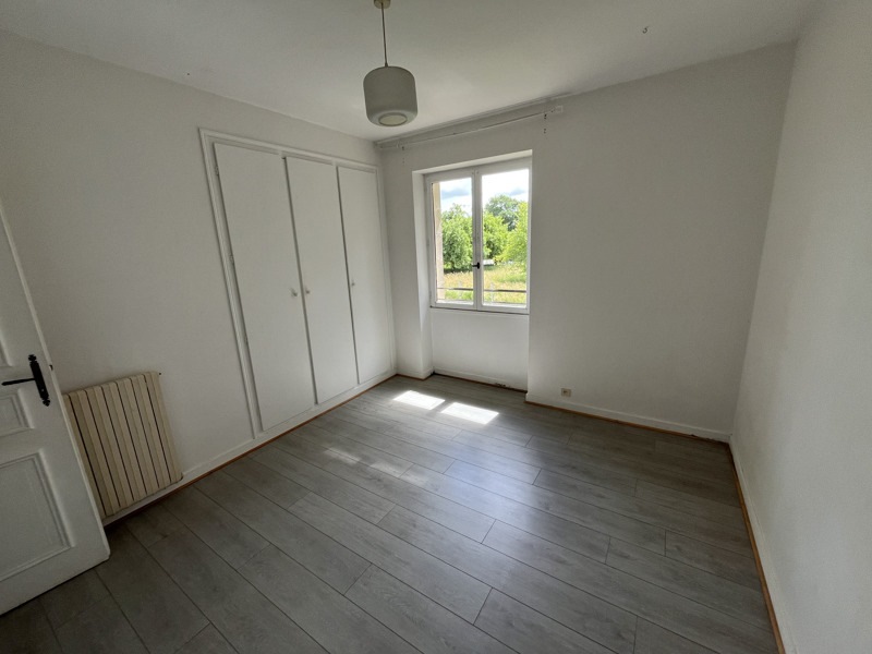 Vente Maison Maisonnay - 7 pièces -167 m² - (79500)