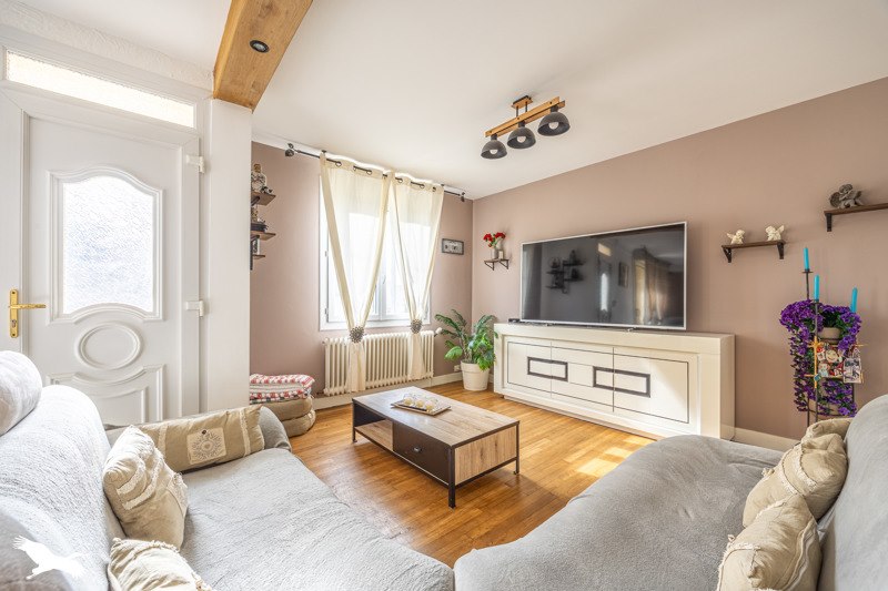 Vente Maison MAIRE LEVESCAULT - 5 pièces -135 m² - (79190)