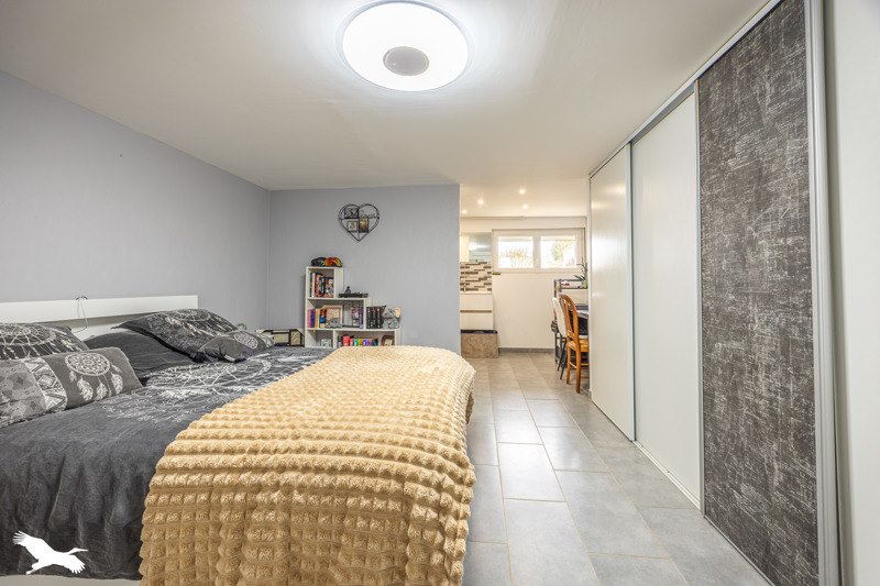 Vente Maison MAIRE LEVESCAULT - 5 pièces -135 m² - (79190)