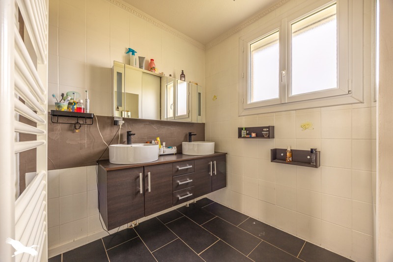 Vente Maison MAIRE LEVESCAULT - 5 pièces -135 m² - (79190)