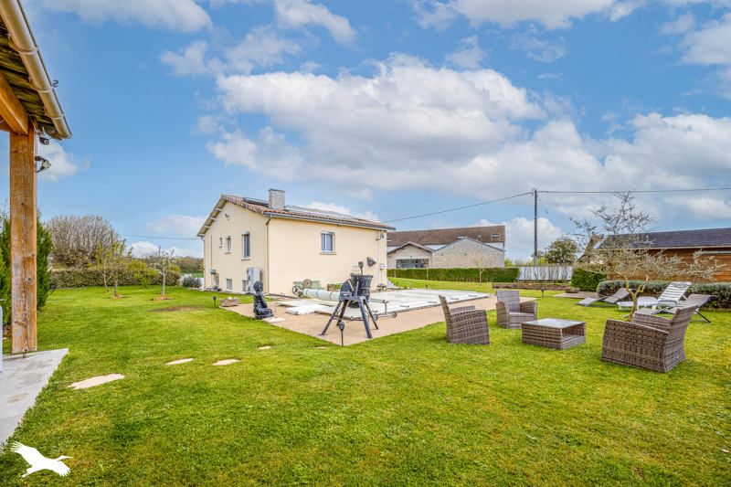 Vente Maison MAIRE LEVESCAULT - 5 pièces -135 m² - (79190)