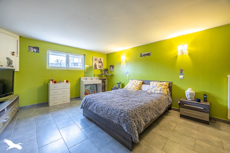 Vente Maison MAIRE LEVESCAULT - 5 pièces -135 m² - (79190)