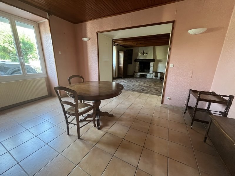Vente Maison ST ROMANS LES MELLE - 5 pièces -166 m² - (79500)