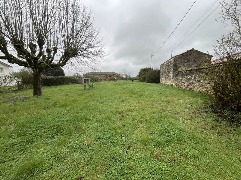 Vente Maison ALLOINAY - 1 pièce -123 m² - (79110)
