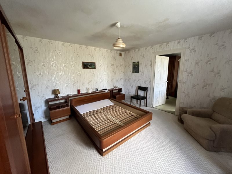 Vente Maison MELLE - 4 pièces -74 m² - (79500)