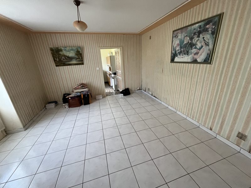 Vente Maison MELLE - 4 pièces -74 m² - (79500)